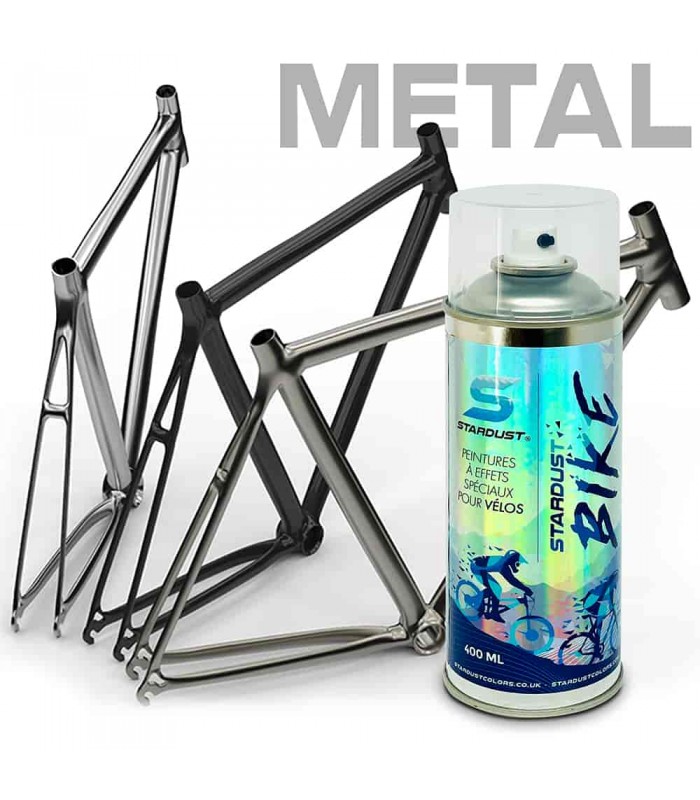 Vorige vergeven Grand Fiets Primer P714 voor alle metalen – Stardust Spray Bike
