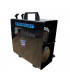 Airbrush-luchtcompressor met tank van 3 liter – 20-24 liter/min