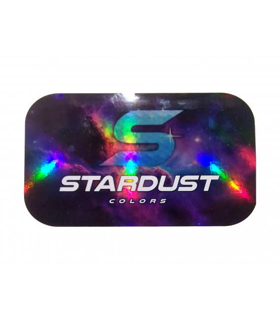 Stardust-stickers - StardustColors-sticker-goodies