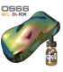 Kit complete van Oil Slick effect verf voor fietsen