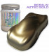 Acryl metallic lakken - automotive hydro formule 40 kleuren