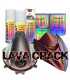 Complete Lava Crack verf kit voor motor – kleur naar keuze