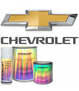 CHEVROLET autolakken  - autolak op kleurcode in basislak 1C