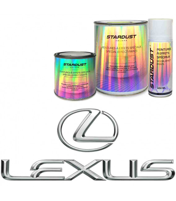 Bi-laag te vernissen solvent-verf voor auto’s - tint constructeur