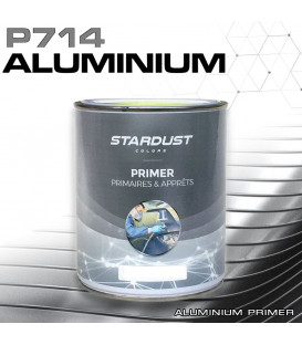 Primer voor Aluminium zink chroom