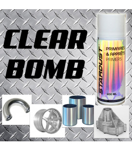 Clearbomb - Universele primer P210