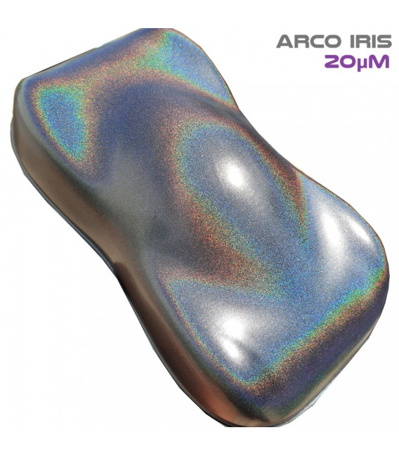 Peinture Arco Iris 35 micron 250ml