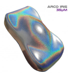 Arco Iris Verf  35µm / 20µm