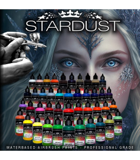 Airbrush - Airbrush Stardustcolors
